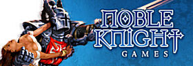 Noble Knight Games logo